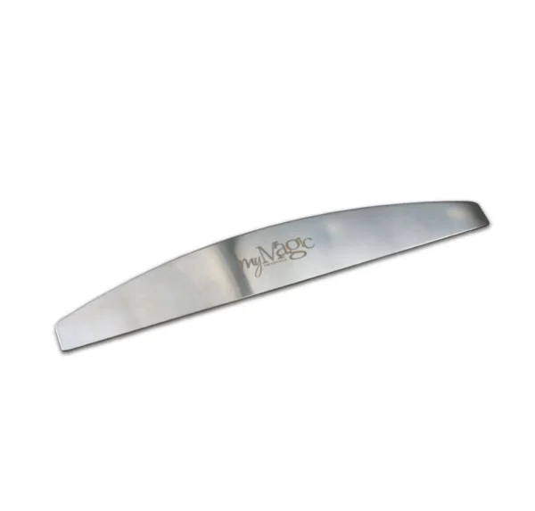 myMagic metallinen viilan alusta myMagic metallinen viilan alusta