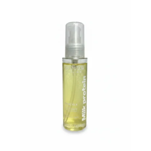 Envie Cristal Milk Argan Oil 100ml Envie Cristal Milk Argan Oil 100ml