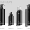 Intesiivinen 4 asteinen kampaamohoito pH Laboratories Pure Repair detangler 200ml