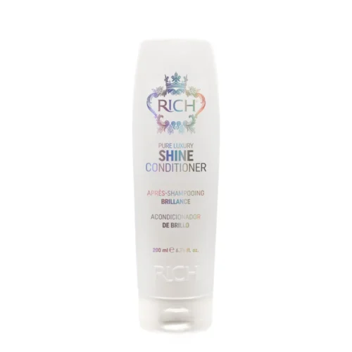 RICH Pure Luxury Shine Conditioner 200ml