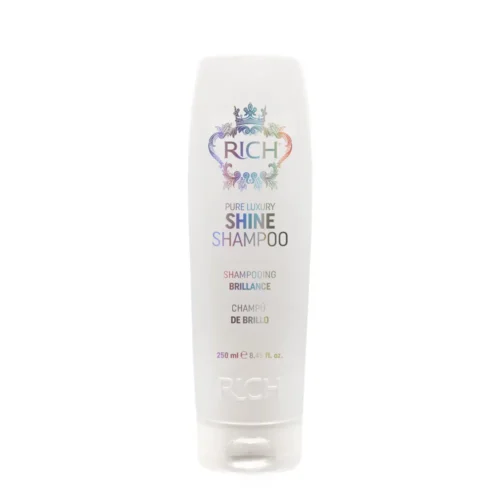 RICH Pure Luxury Shine Shampoo 250ml