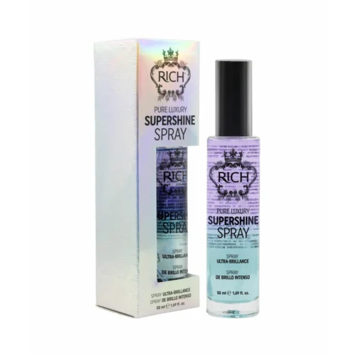 RICH Pure Luxury Supershine Spray 50ml