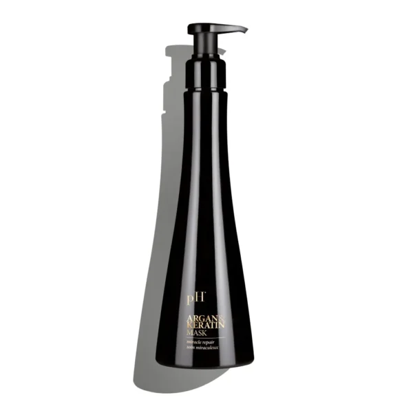 pH Laboratories Argan and keratin mask 250ml