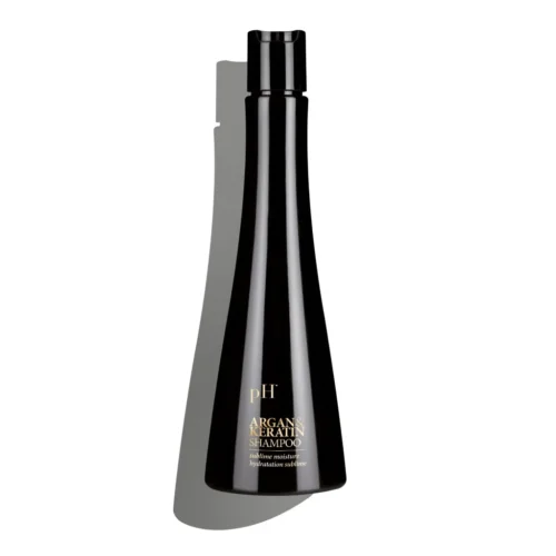 pH Laboratories Argan and keratin shampoo 250ml