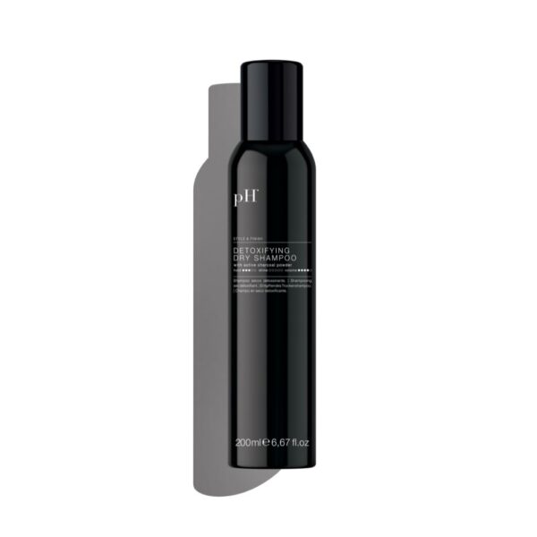 pH Laboratories Instant Dry Shampoo 200ml