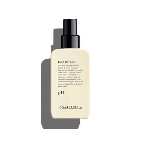 pH Laboratories Pure Sun Elixir 100ml