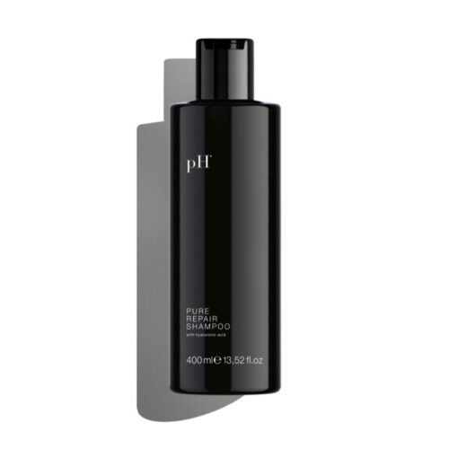 pH Laboratories Pure Repair Shampoo 400ml