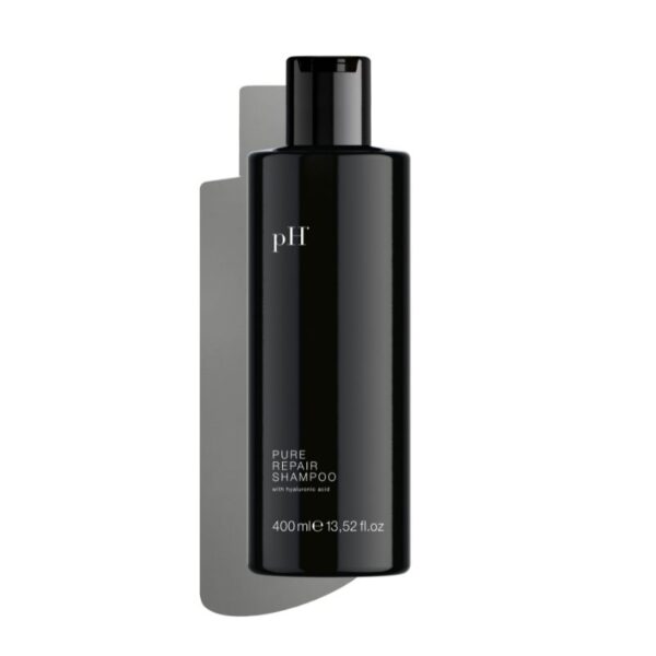 pH Laboratories Pure Repair Shampoo 400ml
