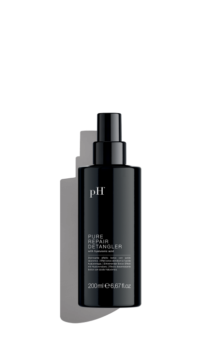 pH Laboratories Pure Repair detangler 200ml pH Laboratories Pure Repair detangler 200ml