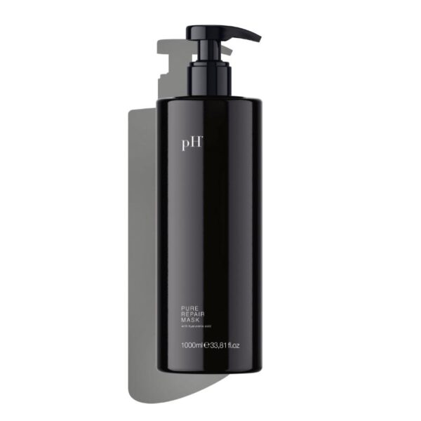 pH Laboratories Pure Repair mask 1000ml pH Laboratories Pure Repair mask 1000ml