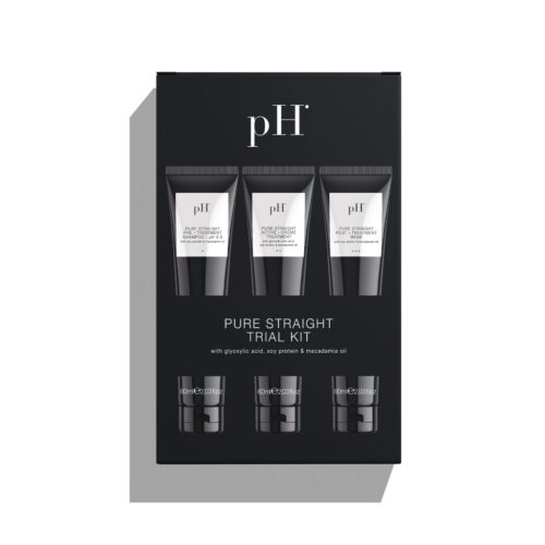 pH Laboratories Pure Straight Trial Kit