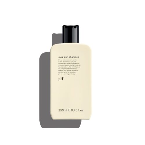 pH Laboratories Pure Sun Shampoo 250ml
