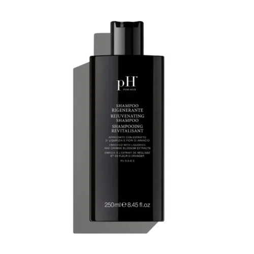 pH laboratories Rejuvenating shampoo 250ml pH laboratories Rejuvenating shampoo 250ml
